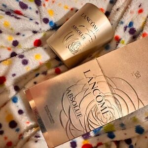 Lancome Absolue